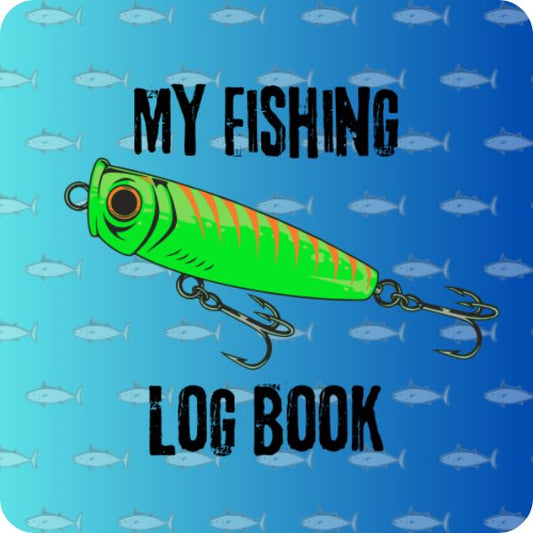 👉 My Fishing Log Book App – 14 Day Free Trial Then £30.00 Billed Annually 👈